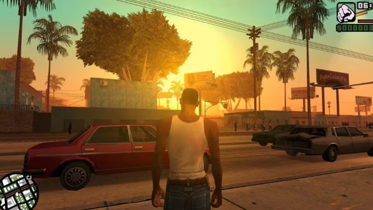 GTA 6