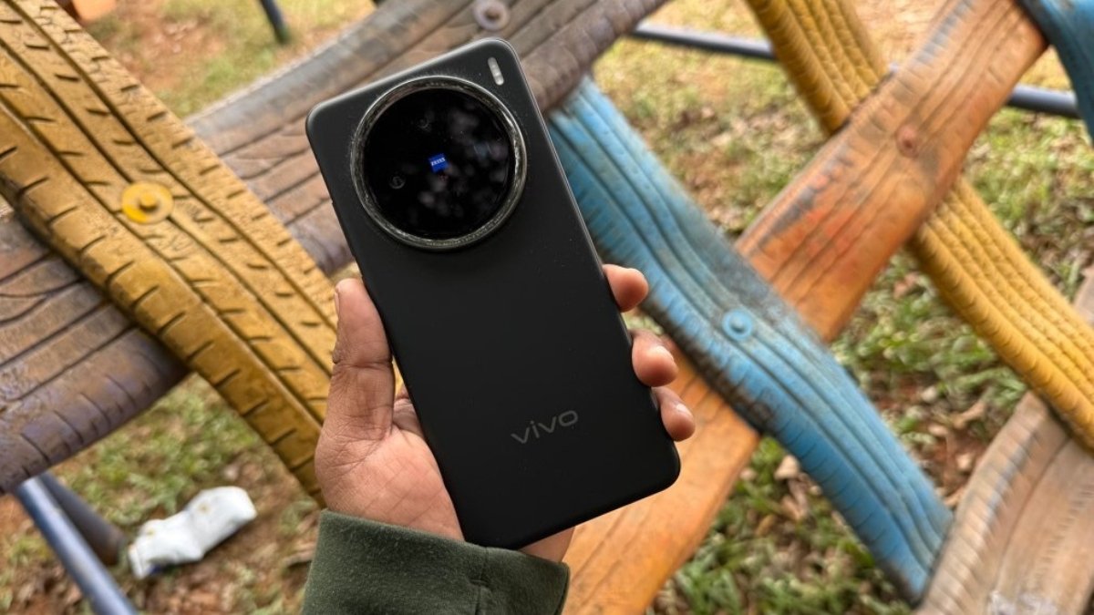 vivo X200 5G