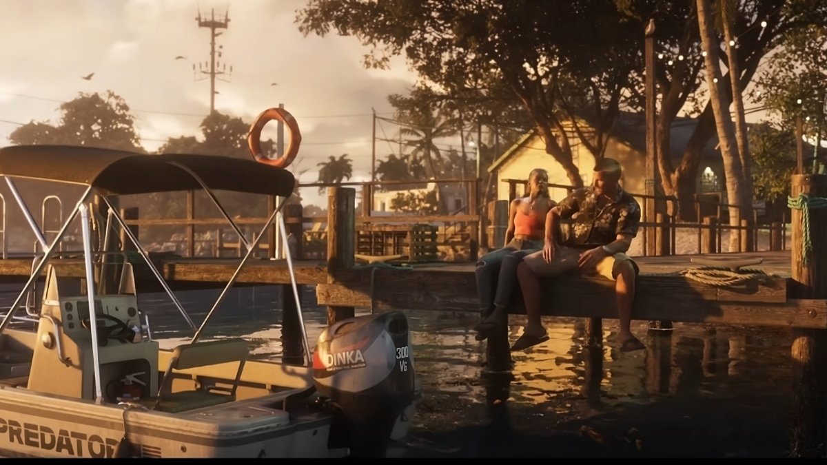 GTA 6 