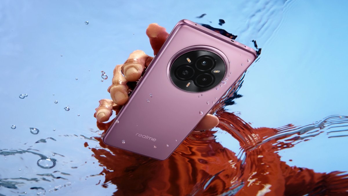Realme 14 Pro 5G