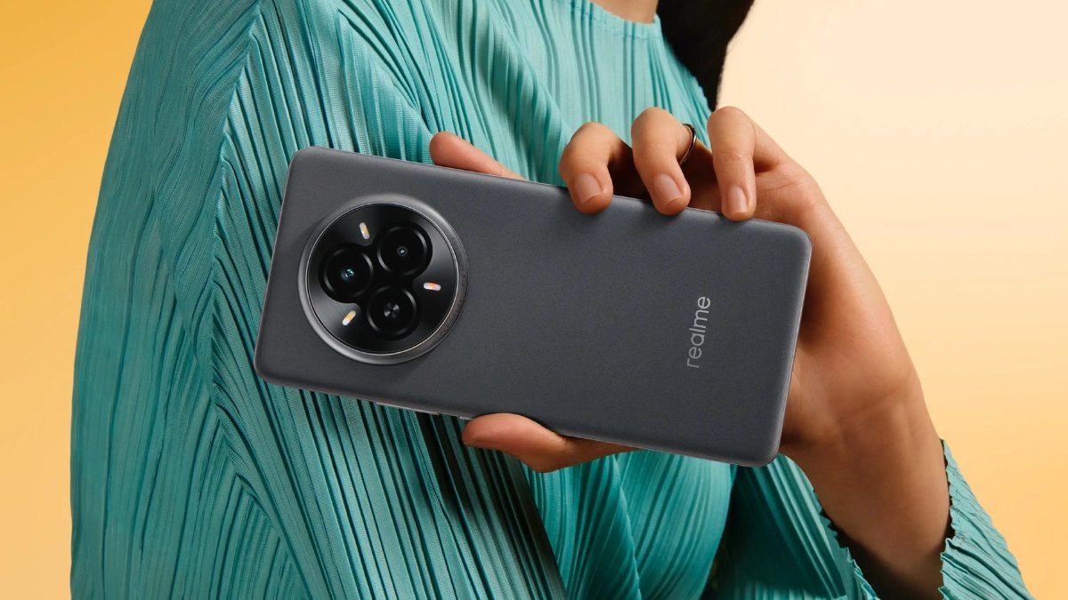 Realme 14 Pro 5G