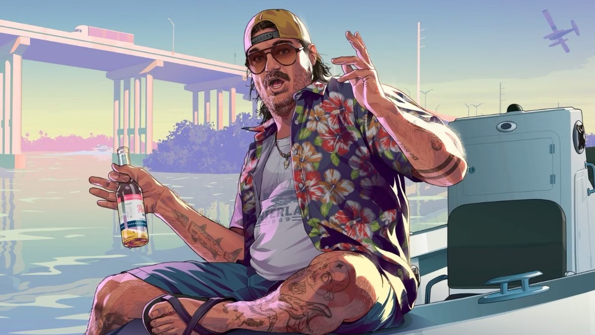 GTA 6 