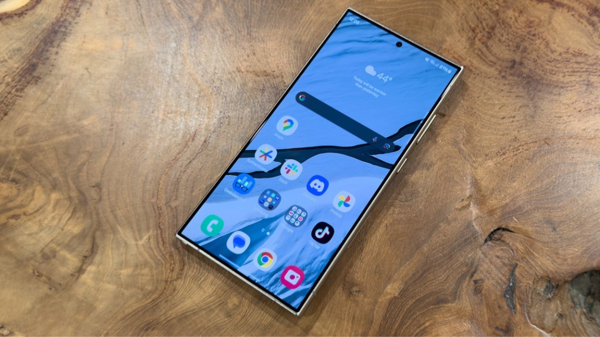 Samsung Galaxy S24 Ultra