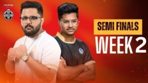 BMPS 2025 Semifinals Week 2 The Final Clash Begins, Who Will Secure Their Spot in the Grand Finals