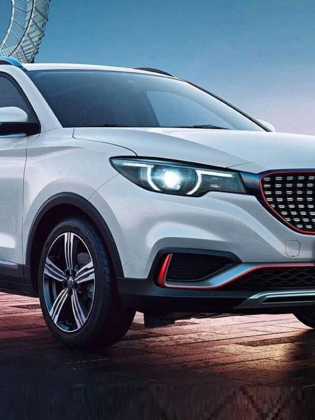 MG-Astor-India-Launch