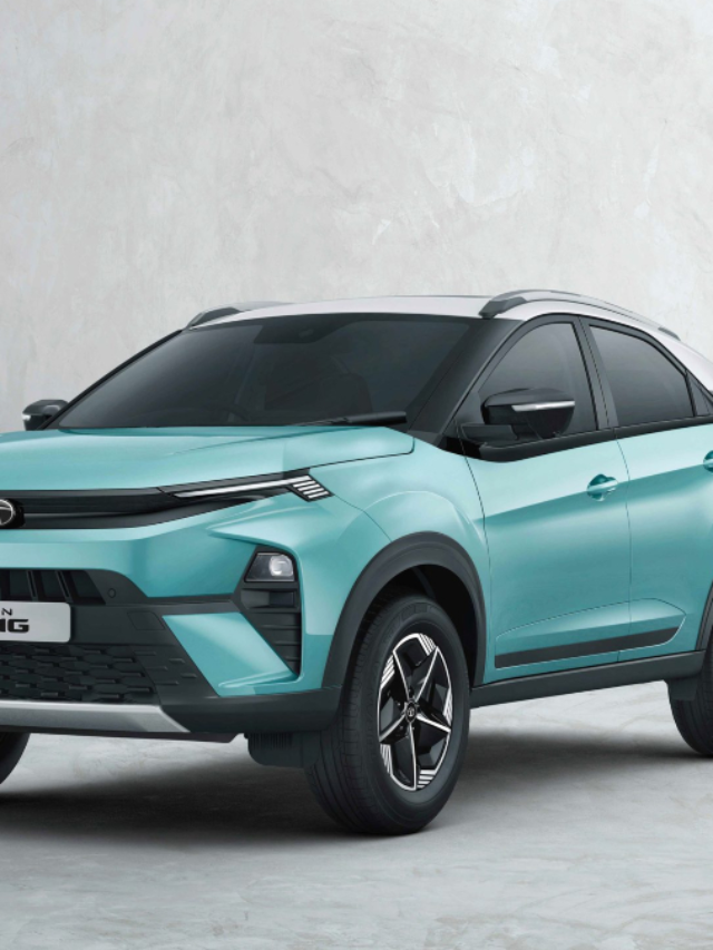 Tata-Nexon-iCNG