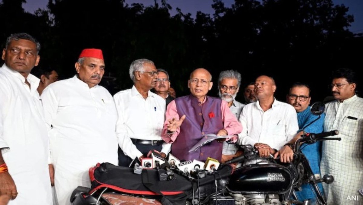 Bihar Breaking July 4, 2025: Voter List Controversy, Student Shot in Sitamarhi, Rising Crime Sparks Public Outrage