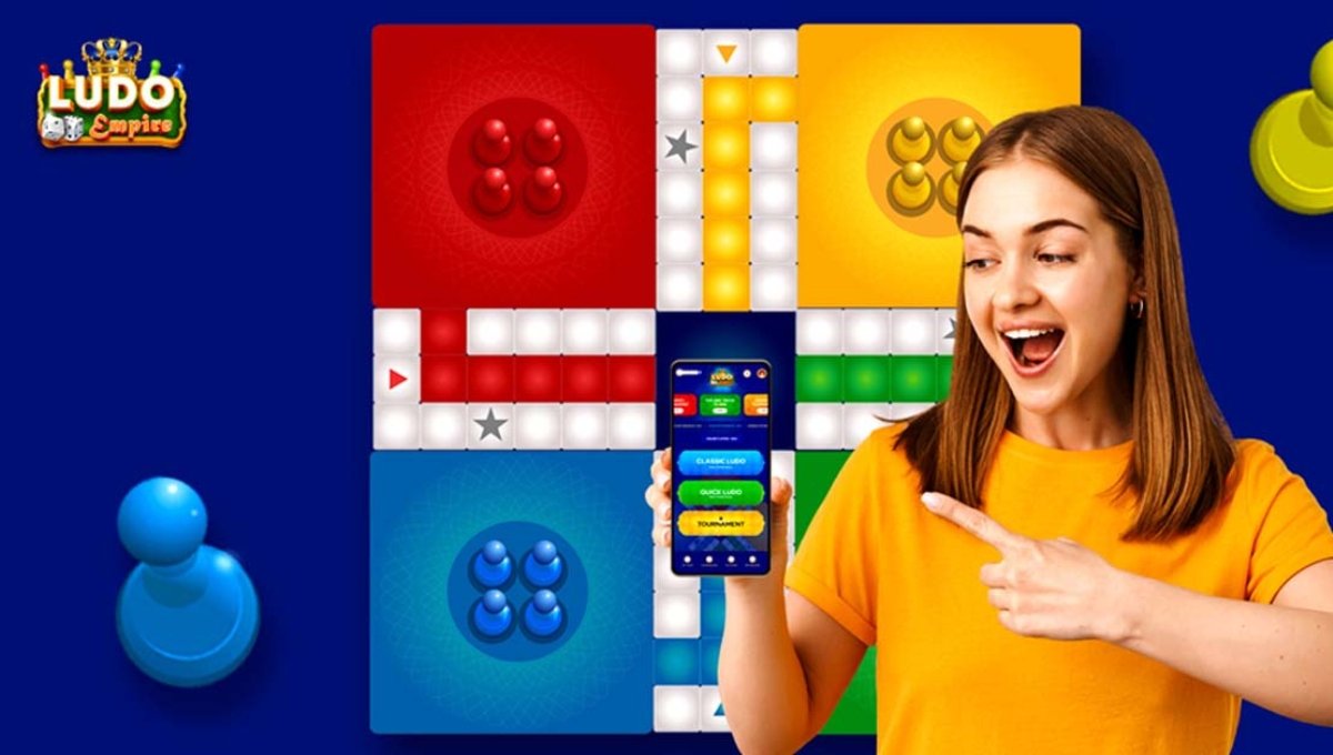 Ludo Earning Game: Get Rs 10 Sign-Up Bonus And Start Earning from Home