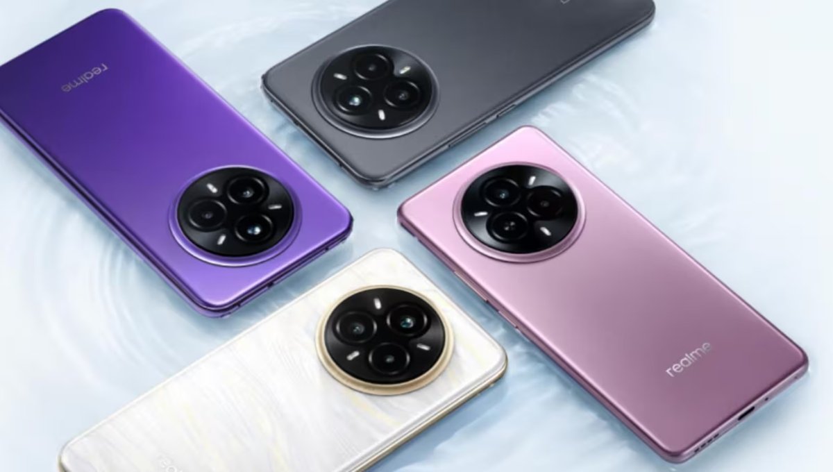 Realme 14 Pro+ Review: Flagship-Level Features with 80W Fast Charging And 50MP Camera Under Rs 27K