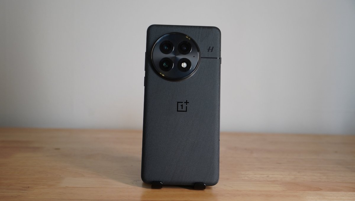 OnePlus 13: Where Luxury Meets Power, Snapdragon 8 Elite, 24GB RAM And 100W Fast Charging