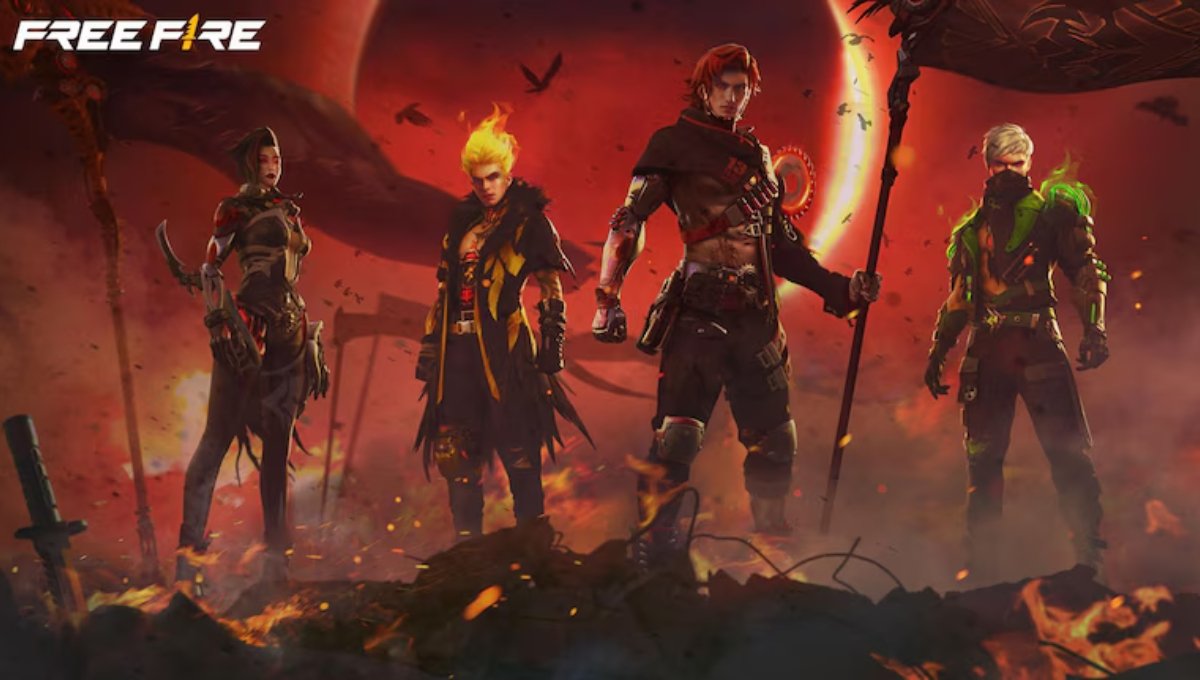 Evo Vault July 2025, Free Fire Legendary Event Is Back, Claim Skins And Diamonds Today