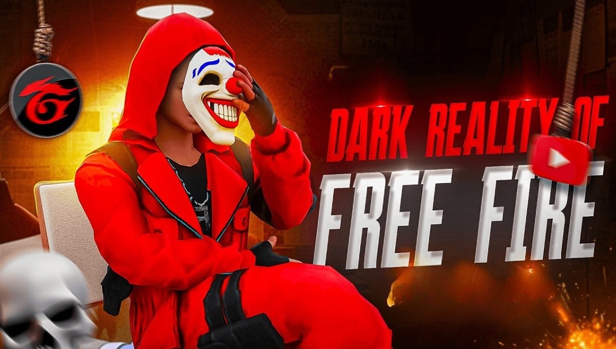 The Dark Truth Behind Menuz.org Free Fire, Free Rewards or Risky Trap
