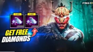 Truth Behind Ikcomplo Free Fire Diamond: Free Rewards or a Dangerous Trap