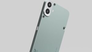 Nothing CMF Phone 1 Under Rs15,000, Premium Design, Dimensity 7300, and 120Hz AMOLED