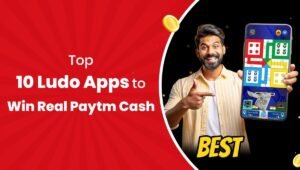 Online Earning: Top Ludo Games with Rs 50 Sign-Up Bonus, Play And Earn Real Money