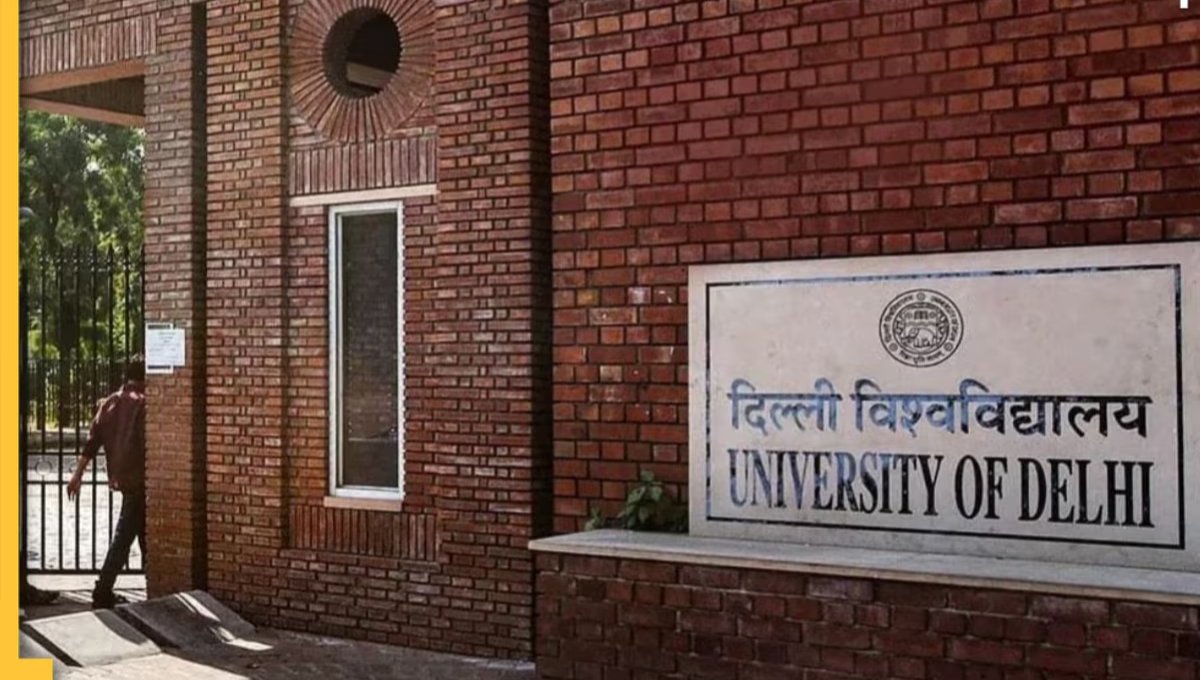DU UG Admission 2025, Apply Now for CSAS Phase 2 and Secure Your Future at Delhi University