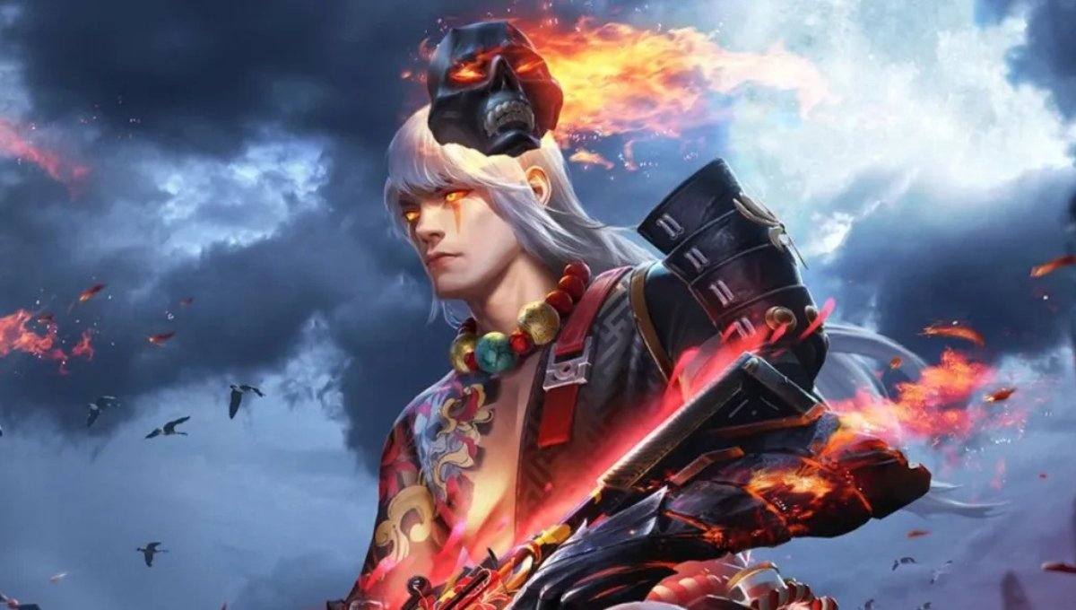 Free Fire MAX Redeem Codes for July 10, 2025: Grab Exclusive Rewards Before Time Runs Out