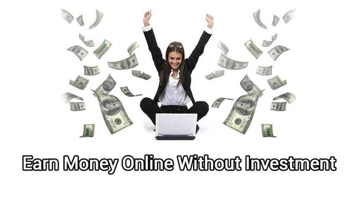 Online Earning: Top Ways to Earn Online Without Spending a Rupee 2025 Edition
