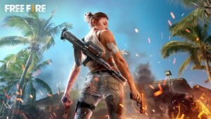 Free Fire Redeem Code July 4, A Special Day to Win Big Rewards