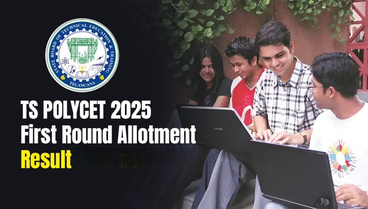 TS POLYCET 2025 Seat Allotment, When Will the Results Be Out, Check Latest Updates Here