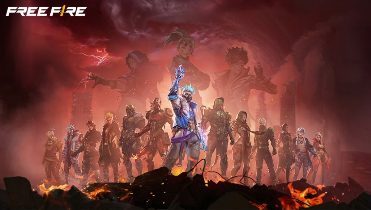 Free Fire Redeem Code 15 July 2025, Unlock Free Diamonds, Skins And Epic Rewards Today