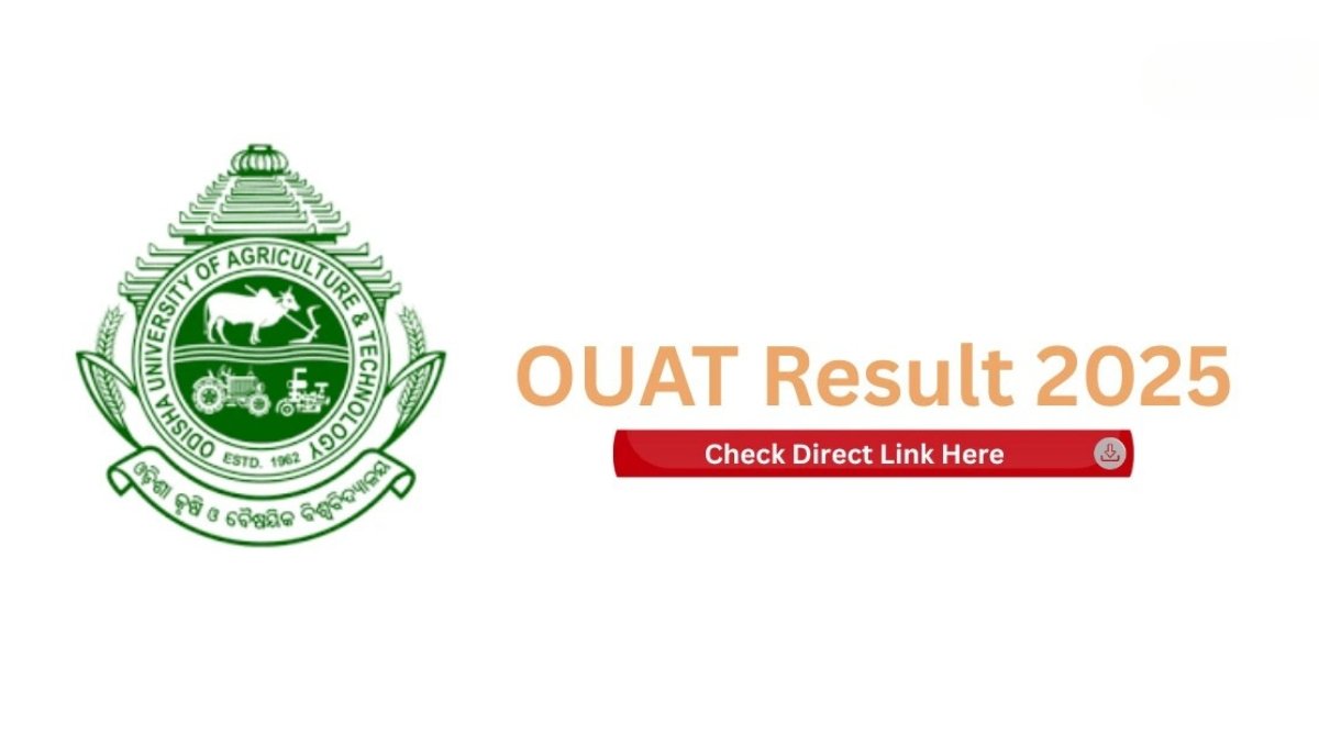 OUAT 2025 Results Declared, It Time to Celebrate Your Hard Work