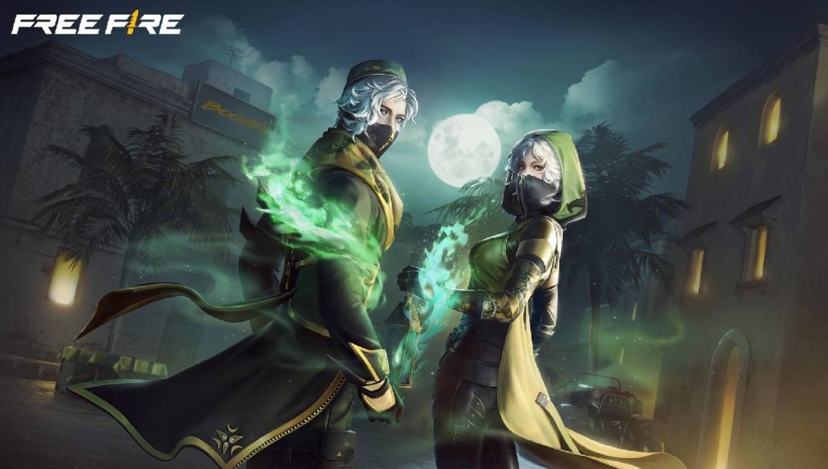 Free Fire Redeem Code 17 July 2025: Claim Free Diamonds, Skins And Elite Pass Today