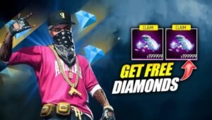 Free Fire UID 99999 Free Diamonds, Myth or Reality, Know the Truth Behind the Viral Claim