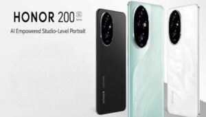 Honor 200 Launched: A Stylish Beast with Snapdragon 7 Gen 3 and 100W Fast Charging