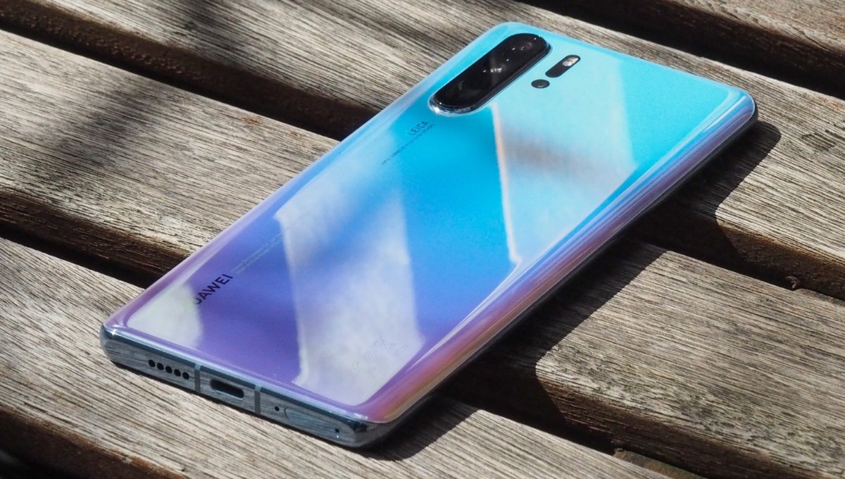 Huawei P30 Pro Returns with a Bang, Stunning Camera, Long Battery Life And Premium Look at Just Rs 39,999