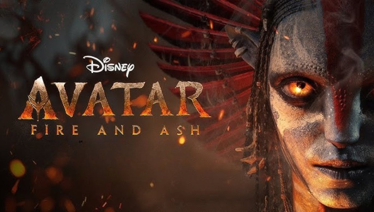 Avatar: Fire and Ash, A Fiery Chapter of Emotion and War