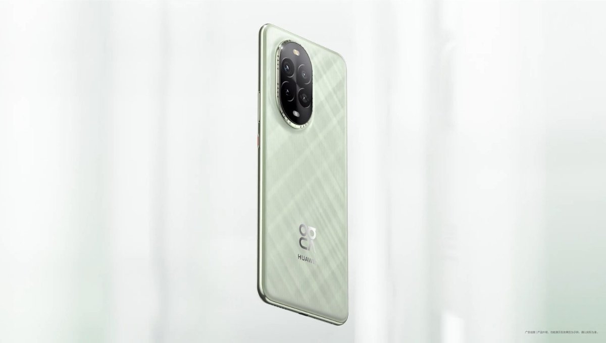 Huawei Nova 13 Pro: Capture Like a Pro with 60MP Selfie, 5000mAh Battery, and 100W Fast Charging