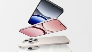 Oppo Find X8: A Perfect Blend of Power, Style, and Cutting-Edge Innovation