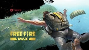 Free Fire Max July 26 Redeem Codes: Unlock Exclusive Weapon Skins, Diamonds And Characters for Free