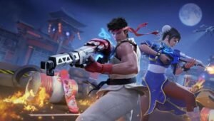 Free Fire MAX July 27 Redeem Codes: Win Big Without Spending a Single Diamond
