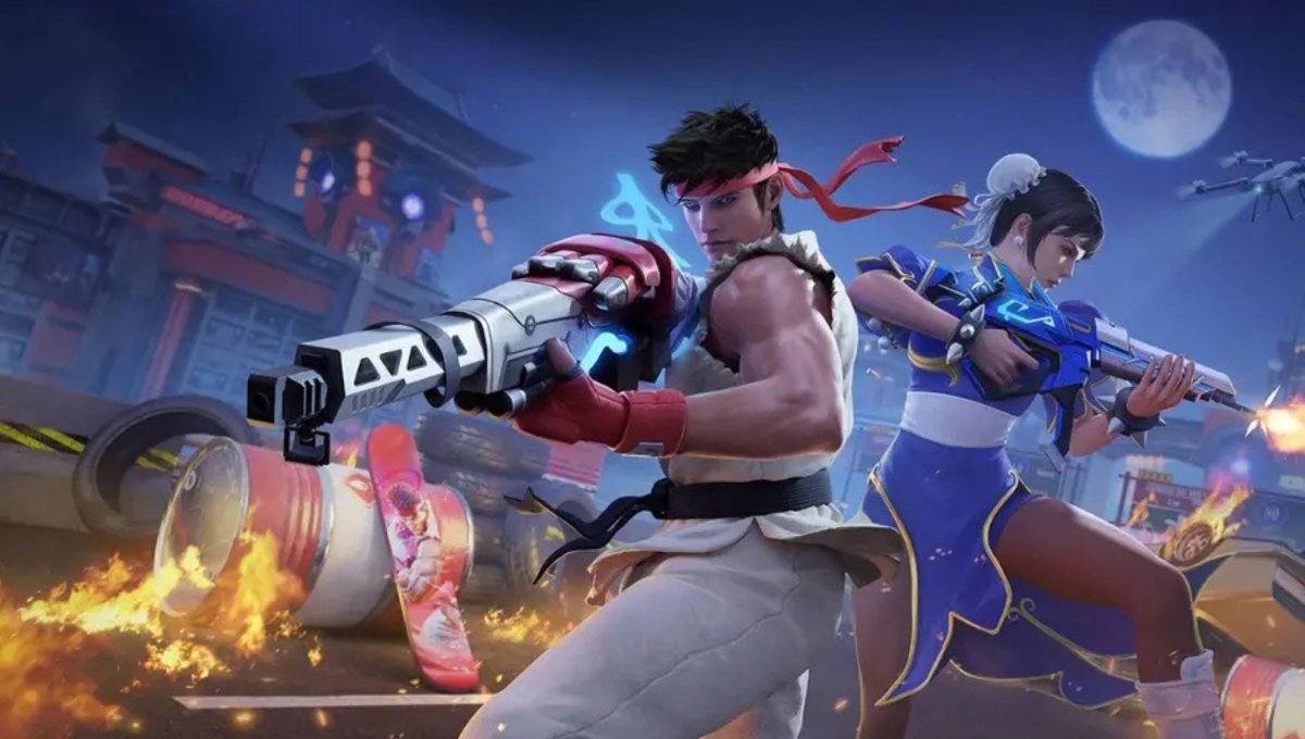 Free Fire MAX July 27 Redeem Codes, Win Big Without Spending a Single Diamond