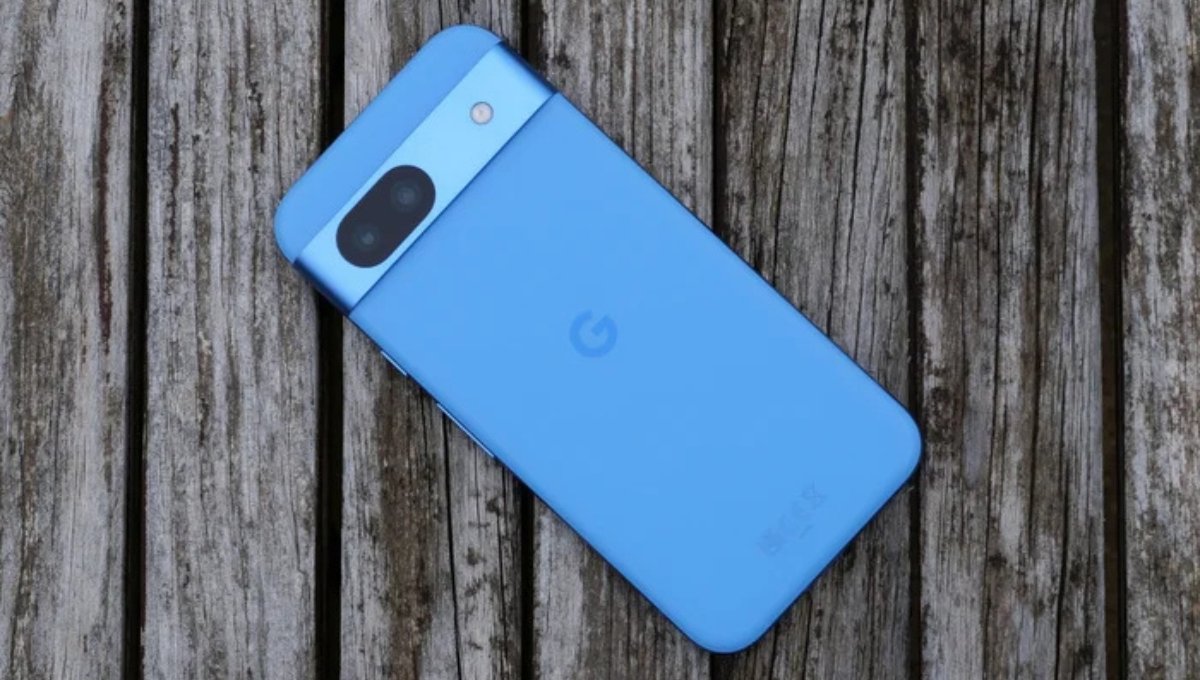 Google Pixel 8a: Power, Style And Trust Packed in Rs 52,999 with Tensor G3 Chip