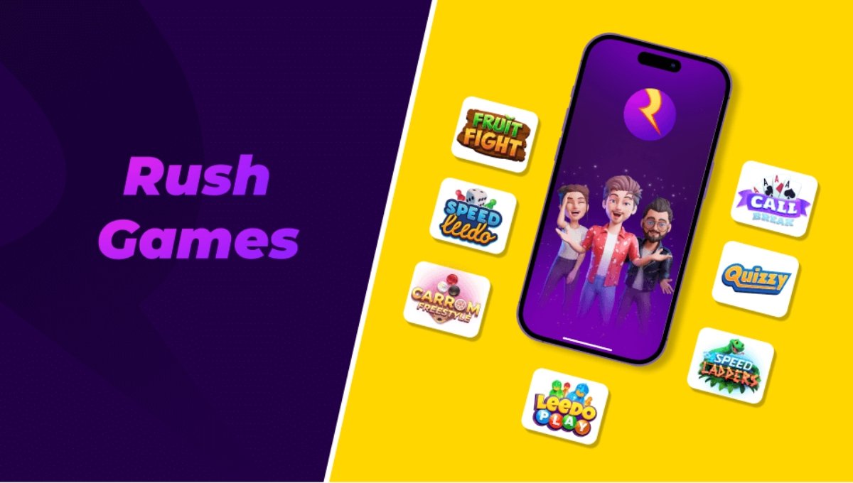 Online Earning Games 2025, Play And Win Over Rs 1000 Daily Without Investment