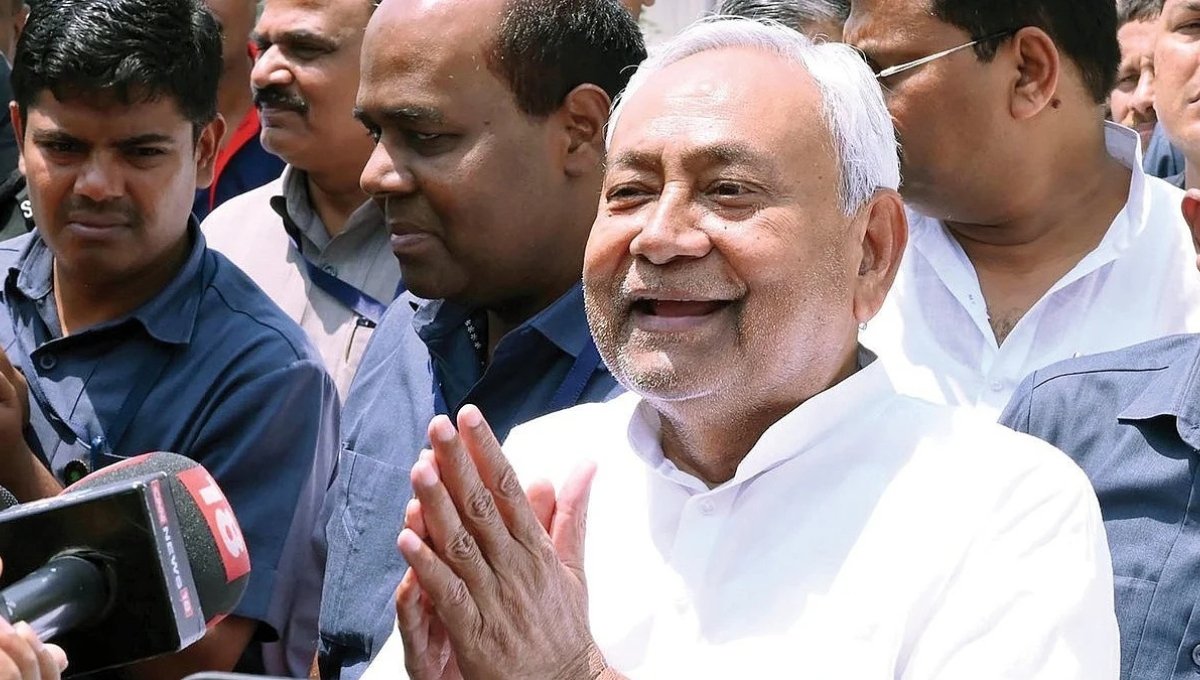  Bihar Breaking July 4, 2025: Voter List Controversy, Student Shot in Sitamarhi, Rising Crime Sparks Public Outrage 