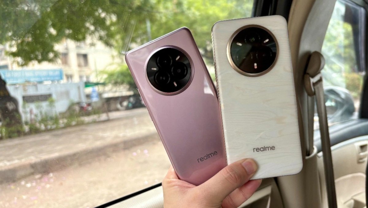 Realme 14 Pro+ Review: Flagship-Level Features with 80W Fast Charging And 50MP Camera Under Rs 27K
