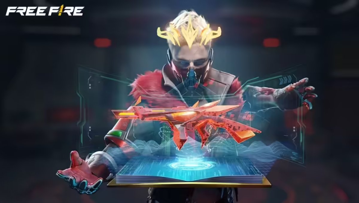 Free Fire Redeem Code 6 July, Unlock Exclusive Rewards And Royal Items Today