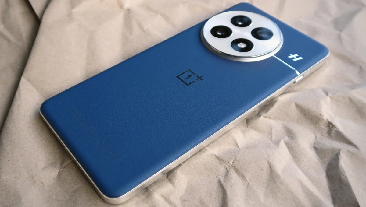 OnePlus 13: Where Luxury Meets Power, Snapdragon 8 Elite, 24GB RAM And 100W Fast Charging