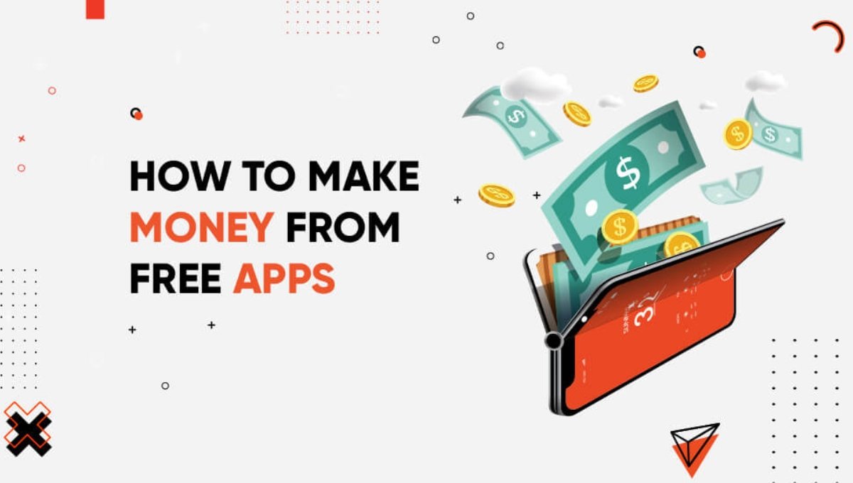 Online Earning: Real Cash Earning Apps 2025, Get Sign-up Bonus, Refer And Earn Rs 300 Per Day Easily