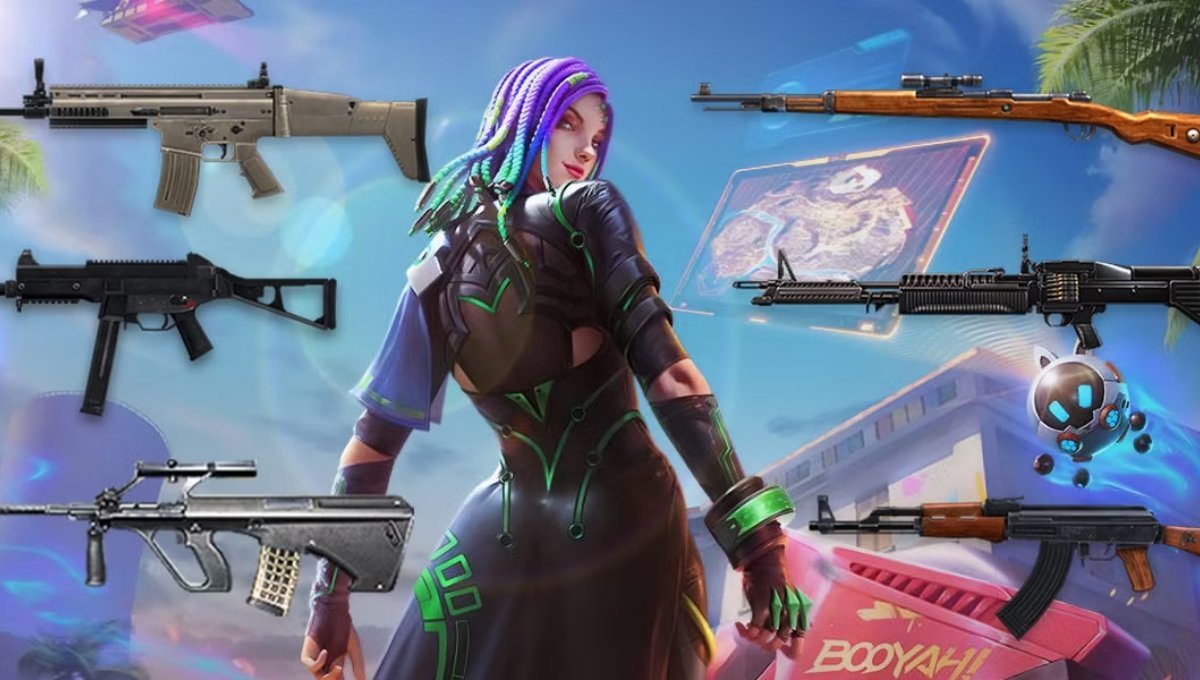 The Dark Truth Behind Menuz.org Free Fire, Free Rewards or Risky Trap