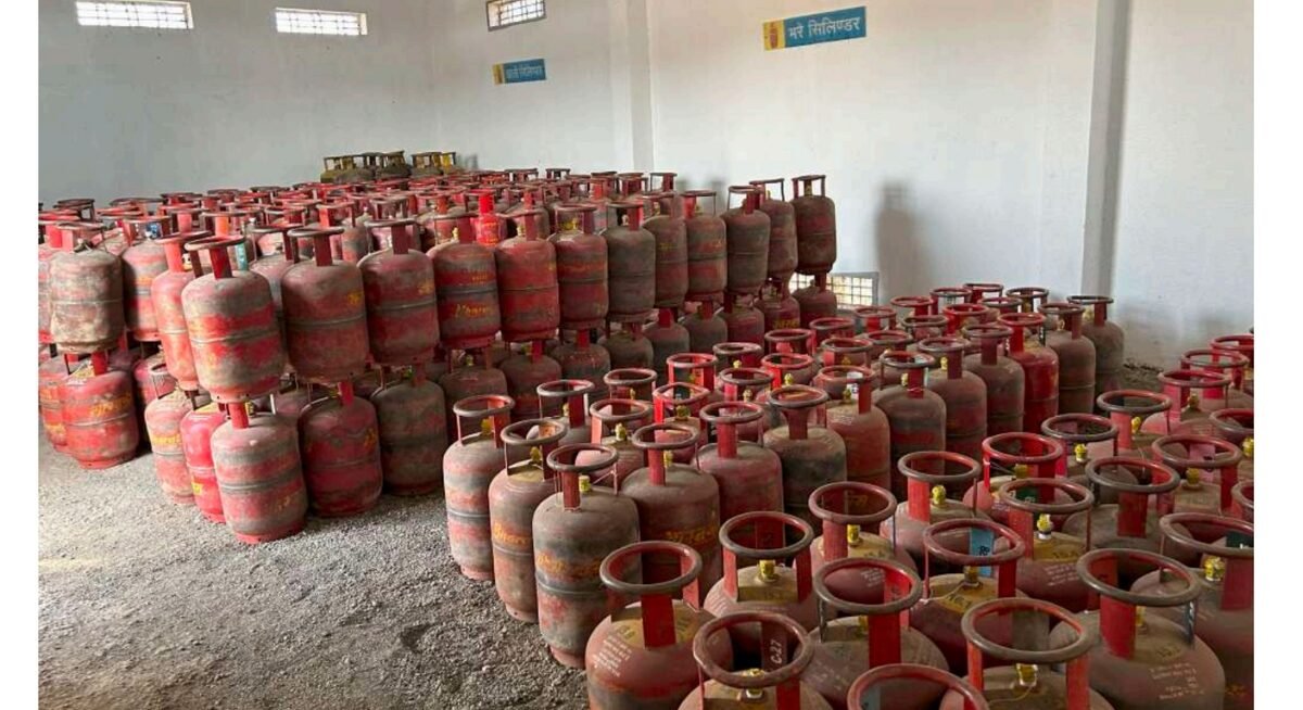 New LPG Rates in Jharkhand Revealed, Find Out Where Cooking Gas Is Cheapest
