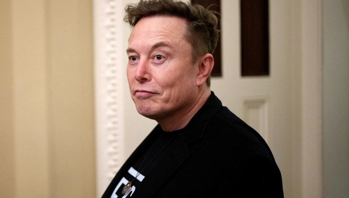 Elon Musk Political Move Shakes Wall Street, Tesla Shares Tumble Amid Investor Panic