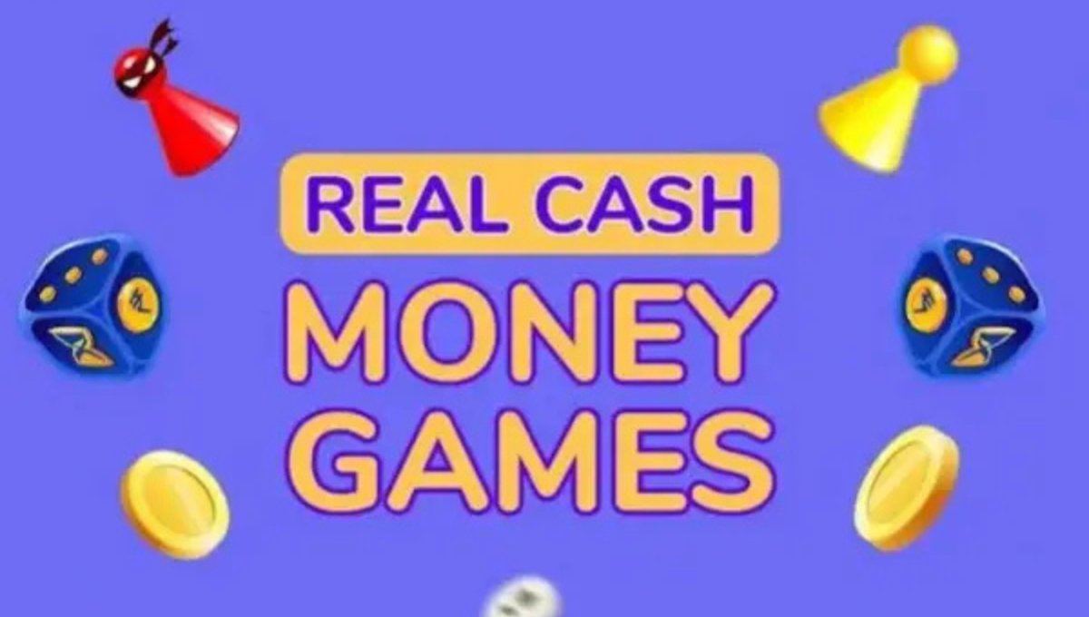 Online Earning: Best Money-Making Game in 2025, Win Real Cash Just by Playing Mobile Games