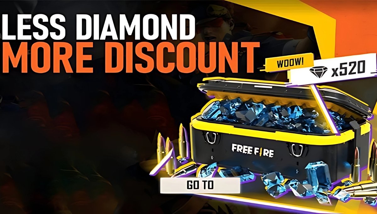 Free Fire 2025 Top-Up Guide, Cheapest And Safest Ways to Buy Diamonds