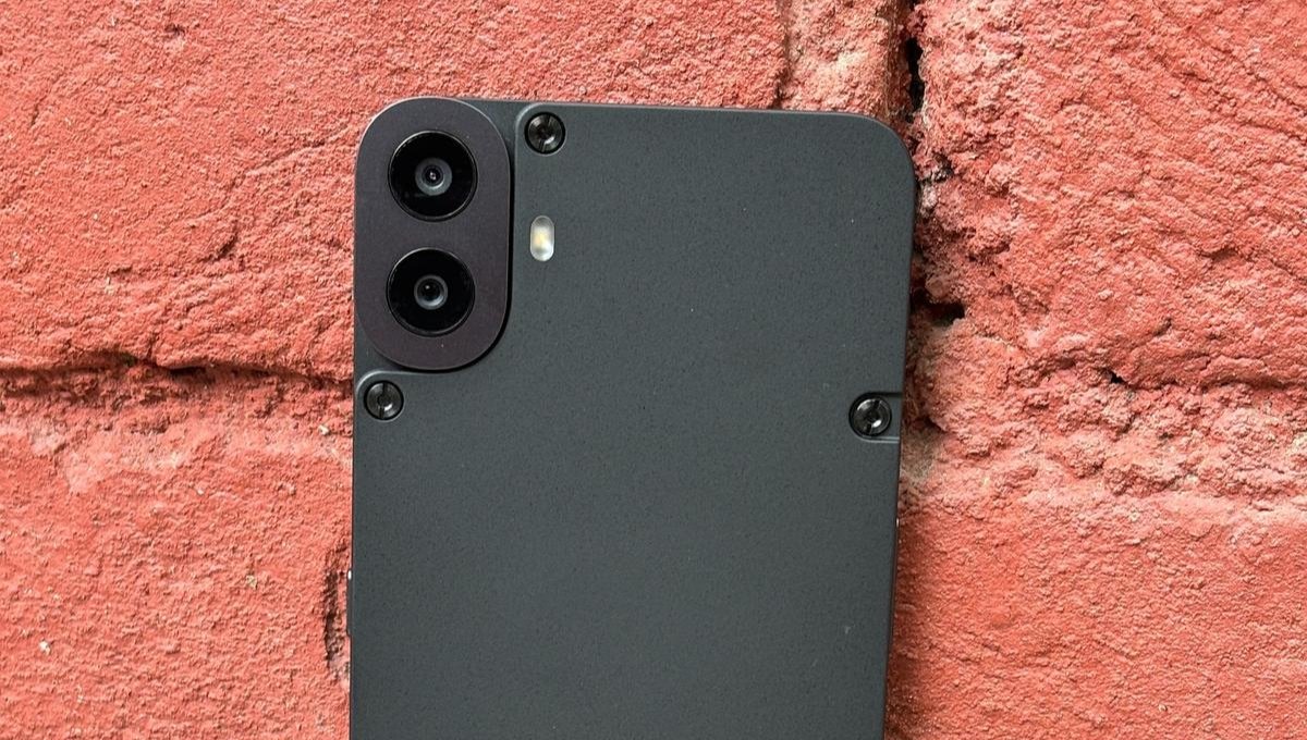 Nothing CMF Phone 1 Under Rs15,000, Premium Design, Dimensity 7300, and 120Hz AMOLED