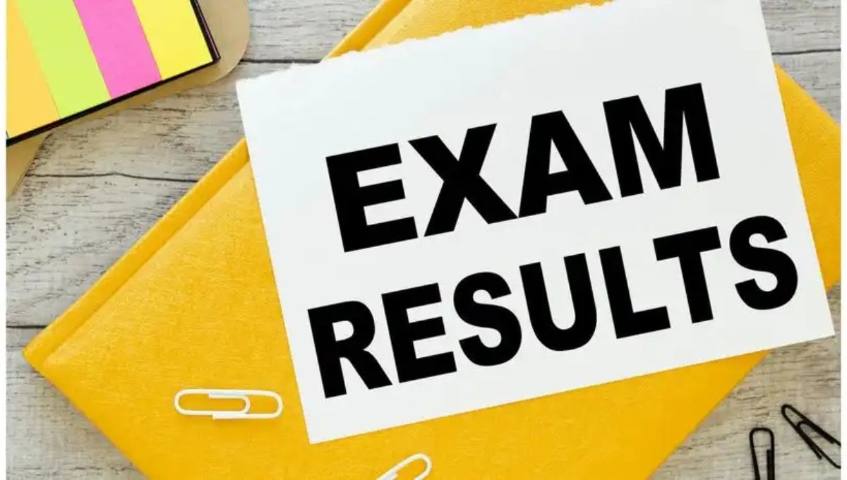 TS ICET Result 2025 Declared: Your Gateway to MBA And MCA Admissions is Now Open